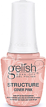 Духи, Парфюмерия, косметика Гель моделирующий для ногтей - Gelish Structure Cover Pink