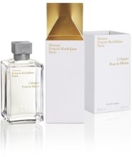 Духи, Парфюмерия, косметика УЦЕНКА Maison Francis Kurkdjian Cologne Pour Le Matin - Одеколон