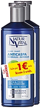 Духи, Парфюмерия, косметика Шампунь против выпадения для нормальных волос - Natur Vital Shampoo