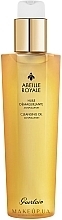 Духи, Парфюмерия, косметика Очищающее масло для лица - Guerlain Abeille Royale Anti-Pollution Cleansing Oil (тестер)