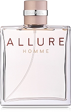 Chanel Allure Homme - Туалетна вода — фото N1