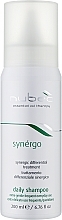 Парфумерія, косметика Шампунь для волосся - Nubea Synergo Daily Shampoo