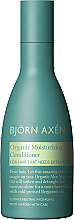 Парфумерія, косметика Зволожувальний кондиціонер для волосся - BjOrn AxEn Organic Moisturizing Conditioner