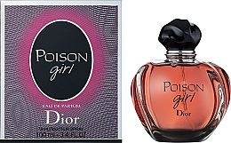 Christian Dior Poison Girl - Парфумована вода — фото N2