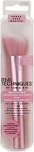 Кисть для румян и бронзера - Real Techniques Light Layer Blush — фото N2