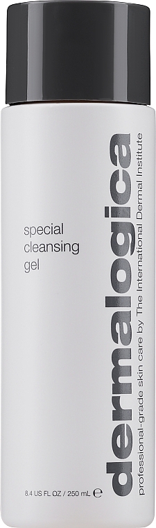 Специальный гель-очиститель для лица - Dermalogica Daily Skin Health Special Cleansing Gel — фото N1