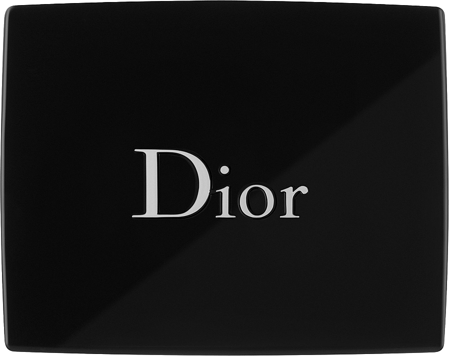 Румяна для лица - Dior Rouge Blush Limited Edition  — фото N2