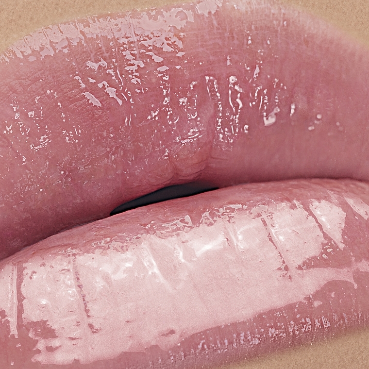 Сияющий бальзам для губ с эффектом ухода - Yves Saint Laurent Loveshine Candy Glow Balm — фото N7