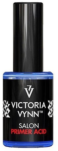 Кислотний праймер для нігтів - Victoria Vynn Primer Acid — фото N1