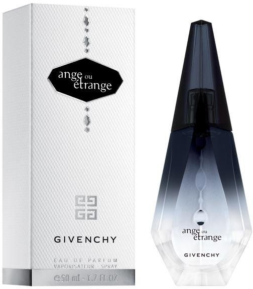 Givenchy Ange Ou Etrange - Парфумована вода — фото N1