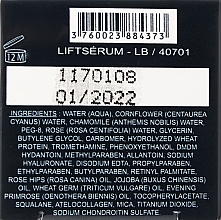 Ліфтинг сироватка інтенсивної дії - Laura Beaumont Liftserum Eye Lifting Serum — фото N3