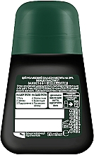 Шариковый дезодорант-антиперспирант для тела для мужчин "Защита 6 в 1" - Garnier Men  — фото N2