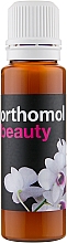 Вітаміни для шкіри й волосся, флакон - Orthomol Beauty — фото N2