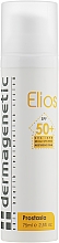 Духи, Парфюмерия, косметика Солнцезащитный крем SPF50 - Dermagenetic Sunscreen Elios SPF50 3in1 UVA/UVB Cream