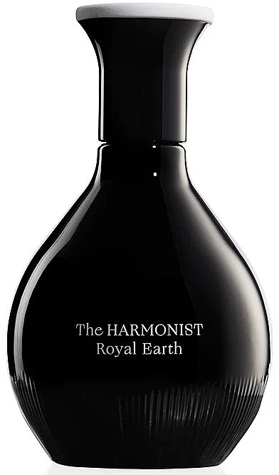 The Harmonist Royal Earth - Парфуми — фото N2