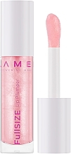 Парфумерія, косметика Блиск для збільшення губ - LAMEL Make Up FullSIZE Lip Plumper