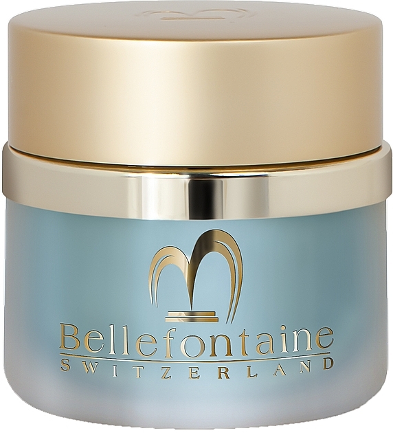 УЦЕНКА Увлажняющий гель для лица - Bellefontaine Bellefontaine Super Moisturizing Gel * — фото N1