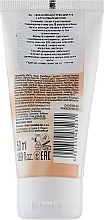 Зволожувальний крем для рук з олією аргани - Delia Cosmetics Hand Cream Argan Care Q10 — фото N2