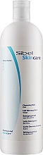 Духи, Парфюмерия, косметика Очищающее молочко для сухой кожи - Sibel Scin Care Cleansing Face Milk