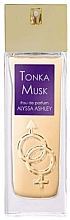 Alyssa Ashley Tonka Musk - Парфюмированная вода — фото N1