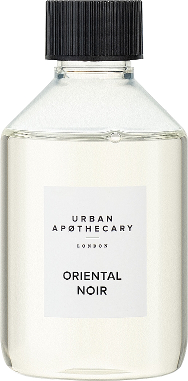 Urban Apothecary Oriental Noir Diffuser - Аромадиффузор — фото N1