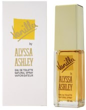Alyssa Ashley Vanilla - Туалетная вода — фото N2