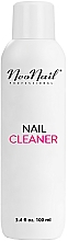 Рідина для знежирювання нігтів - NeoNail Professional Nail Cleaner — фото N3