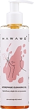Парфумерія, косметика Гідрофільна очищувальна олія - Mawawo Hydrophilic Cleansing Oil