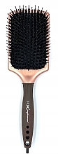 Парфумерія, косметика Щітка для волосся - Fox Paddle Brush