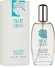 Elizabeth Arden Blue Grass - Парфюмированная вода — фото N2