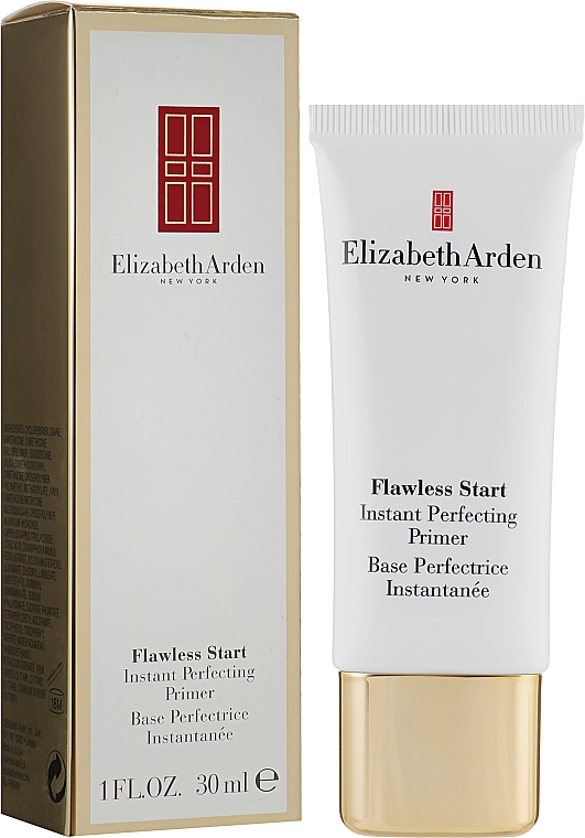Основа для макіяжу - Elizabeth Arden Flawless Start Instant Perfecting Primer — фото N2
