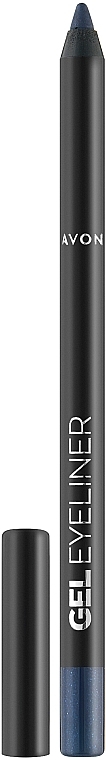 Гелевый карандаш для глаз - Avon Gel Eyeliner