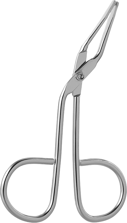 Пинцет-ножницы, металлические - Silver Style SP-30 — фото N1