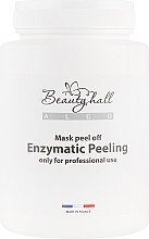 Ензимний пілінг для обличчя - Beautyhall Algo Peel  — фото N3