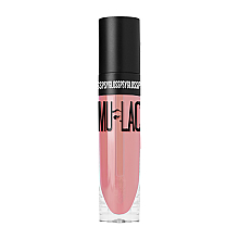 Парфумерія, косметика Блиск для губ - Mulac Plumping Lipgloss