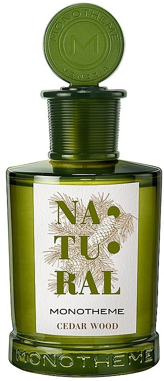 УЦІНКА Monotheme Fine Fragrances Venezia Cedar Wood - Туалетна вода * — фото N1