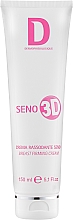 Духи, Парфюмерия, косметика Укрепляющий крем для бюста - Dermophisiologique SENO 3D Cream