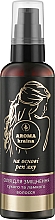 Олія для зміцнення сухого і ламкого волосся - Aroma kraina — фото N1