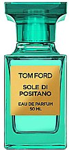 Tom Ford Sole di Positano - Парфумована вода — фото N2