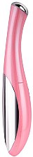 Косметический прибор для гальванизации, розовый - BeautyRelax BR-565 — фото N2