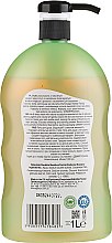 Шампунь-гель для душа с маслом эвкалипта - Bluxcosmetics Naturaphy Eucalyptus Oil Hair & Body Wash — фото N2