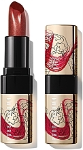 Духи, Парфюмерия, косметика Помада для губ - Bobbi Brown Stroke of Luck Luxe Metal Lipstick