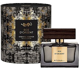 Rituals Roi D'Orient - Парфумована вода — фото N1