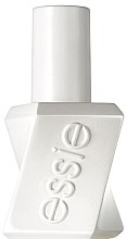 Закріплювач лаку для нігтів - Essie Gel Couture Top Coat — фото N2