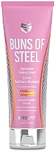 Парфумерія, косметика Крем для корекції сідниць - SteelFit Buns Of Steel Maximum Toning Cream