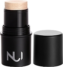 Стік для обличчя та очей - NUI Cosmetics Sun-Kissed Multi Stick — фото N2