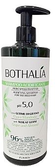 Шампунь для волос - Brelil Bothalia Shampoo Acid — фото N1
