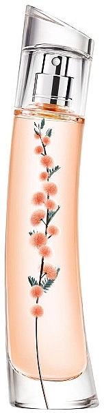 Kenzo Flower Ikebana Mimosa - Парфюмированная вода — фото N2
