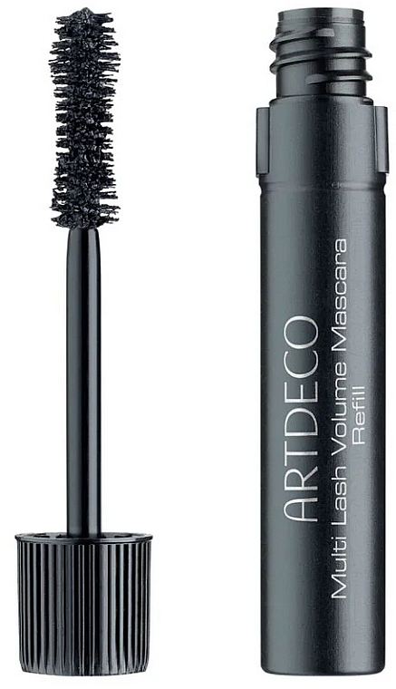 Тюбик для туші - Artdeco Multi Lash Volume Mascara Refill (змінний блок) — фото N1