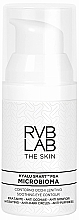 Парфумерія, косметика Заспокійливий крем для шкіри навколо очей - RVB LAB Microbioma Soothing Eye Contour Cream
